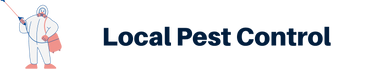 Local Pest Control - Charlotte Pest Control Pros logo
